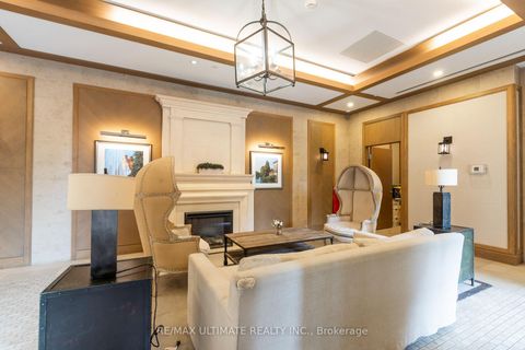 Photo 25 at 308 - 830 Lawrence Avenue W, Glen Park, Toronto