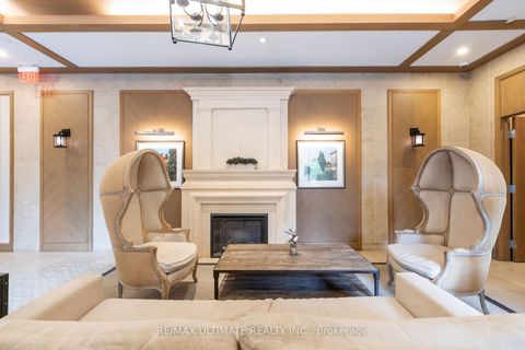 Photo 26 at 308 - 830 Lawrence Avenue W, Glen Park, Toronto