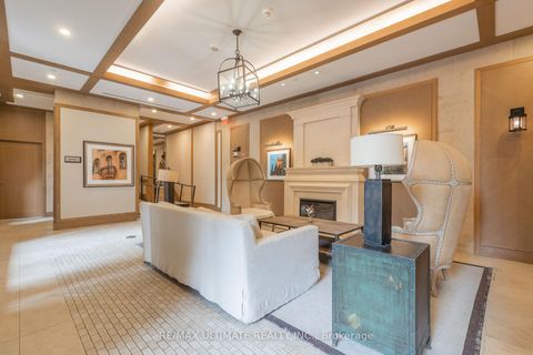 Photo 27 at 308 - 830 Lawrence Avenue W, Glen Park, Toronto