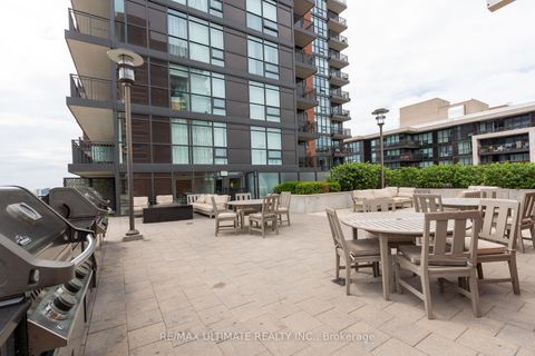 Photo 30 at 308 - 830 Lawrence Avenue W, Glen Park, Toronto