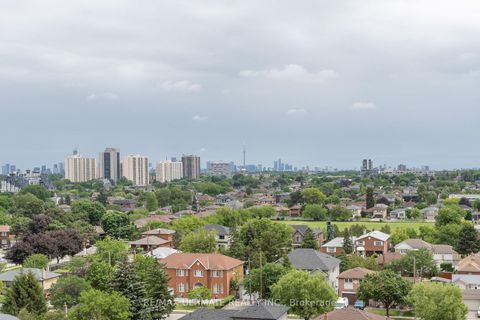 Photo 31 at 308 - 830 Lawrence Avenue W, Glen Park, Toronto