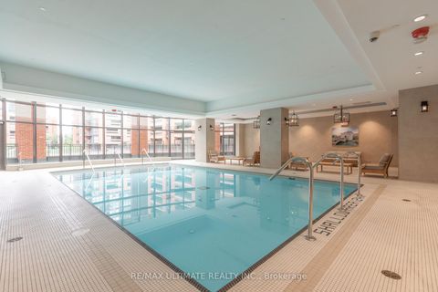Photo 32 at 308 - 830 Lawrence Avenue W, Glen Park, Toronto