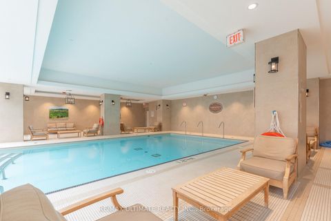 Photo 34 at 308 - 830 Lawrence Avenue W, Glen Park, Toronto