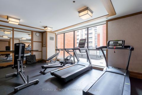 Photo 36 at 308 - 830 Lawrence Avenue W, Glen Park, Toronto