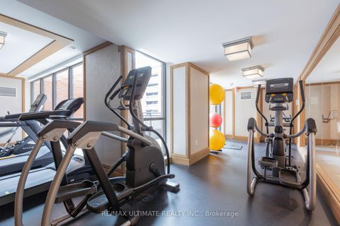 Photo 37 at 308 - 830 Lawrence Avenue W, Glen Park, Toronto