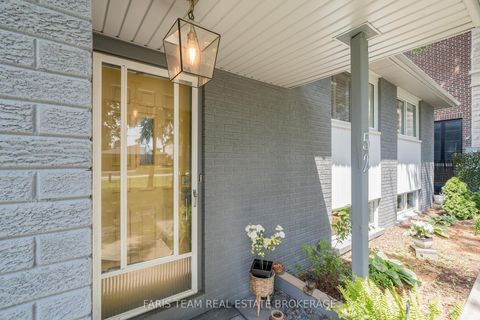 Photo 3 at 52 May Avenue, North Richvale, Richmond Hill
