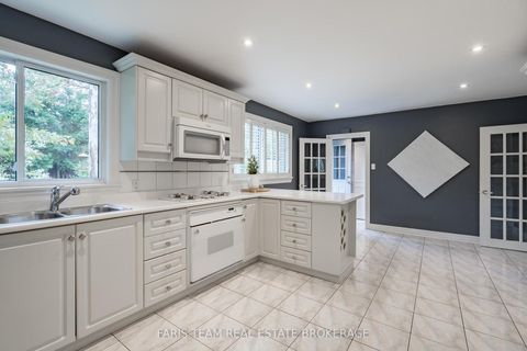 Photo 6 at 52 May Avenue, North Richvale, Richmond Hill