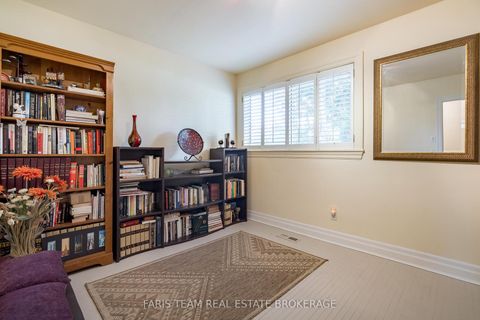 Photo 19 at 52 May Avenue, North Richvale, Richmond Hill