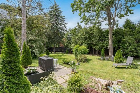 Photo 29 at 52 May Avenue, North Richvale, Richmond Hill