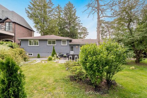 Photo 31 at 52 May Avenue, North Richvale, Richmond Hill
