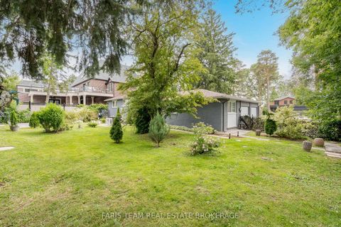 Photo 32 at 52 May Avenue, North Richvale, Richmond Hill