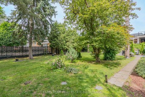 Photo 34 at 52 May Avenue, North Richvale, Richmond Hill