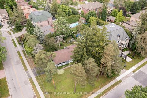 Photo 36 at 52 May Avenue, North Richvale, Richmond Hill