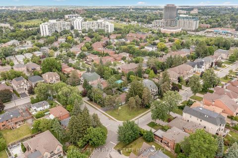 Photo 37 at 52 May Avenue, North Richvale, Richmond Hill