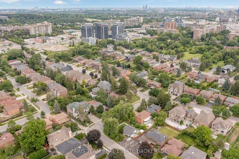 Photo 38 at 52 May Avenue, North Richvale, Richmond Hill