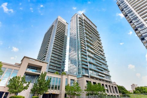 Photo 0 at 2133 - 165 Legion Road N, Mimico, Toronto