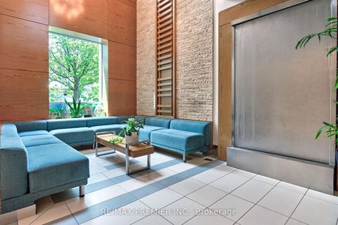 Photo 1 at 2133 - 165 Legion Road N, Mimico, Toronto