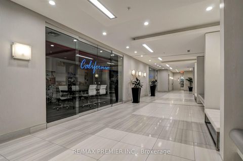 Photo 2 at 2133 - 165 Legion Road N, Mimico, Toronto