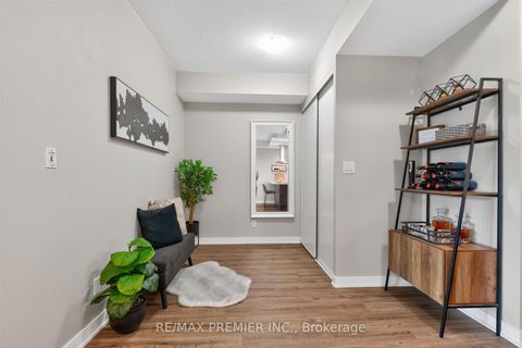 Photo 4 at 2133 - 165 Legion Road N, Mimico, Toronto