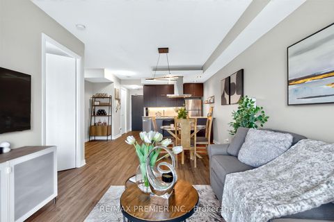 Photo 11 at 2133 - 165 Legion Road N, Mimico, Toronto