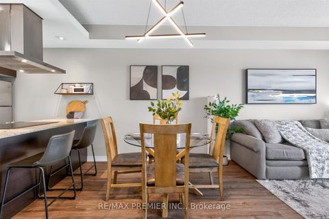Photo 13 at 2133 - 165 Legion Road N, Mimico, Toronto