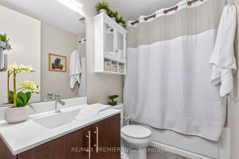 Photo 16 at 2133 - 165 Legion Road N, Mimico, Toronto