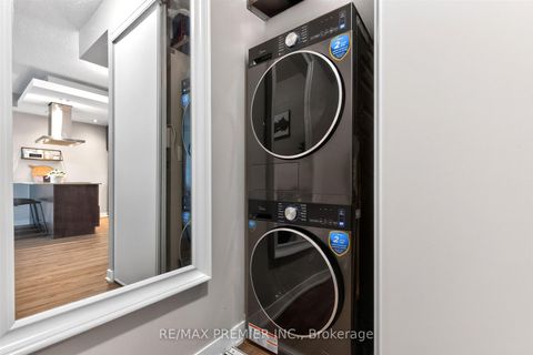 Photo 17 at 2133 - 165 Legion Road N, Mimico, Toronto