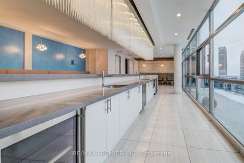 Photo 20 at 2133 - 165 Legion Road N, Mimico, Toronto