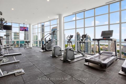 Photo 24 at 2133 - 165 Legion Road N, Mimico, Toronto