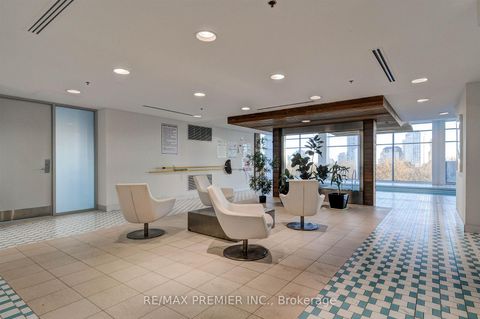 Photo 25 at 2133 - 165 Legion Road N, Mimico, Toronto