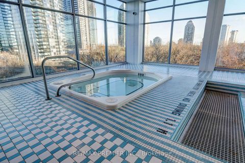 Photo 26 at 2133 - 165 Legion Road N, Mimico, Toronto