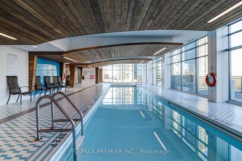 Photo 27 at 2133 - 165 Legion Road N, Mimico, Toronto