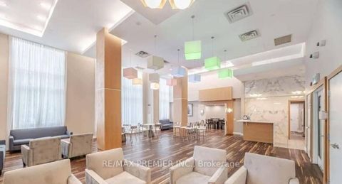 Photo 31 at 2133 - 165 Legion Road N, Mimico, Toronto