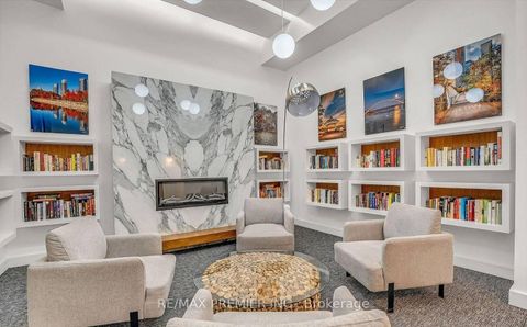 Photo 32 at 2133 - 165 Legion Road N, Mimico, Toronto