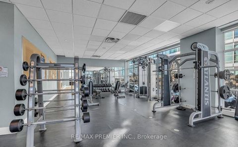 Photo 33 at 2133 - 165 Legion Road N, Mimico, Toronto