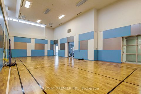 Photo 34 at 2133 - 165 Legion Road N, Mimico, Toronto