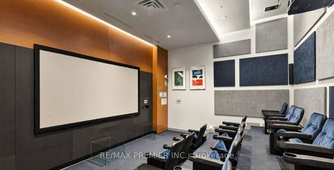 Photo 36 at 2133 - 165 Legion Road N, Mimico, Toronto