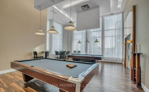 Photo 37 at 2133 - 165 Legion Road N, Mimico, Toronto