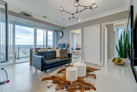 Photo 4 at 2106 - 7895 Jane Street, Concord, Vaughan