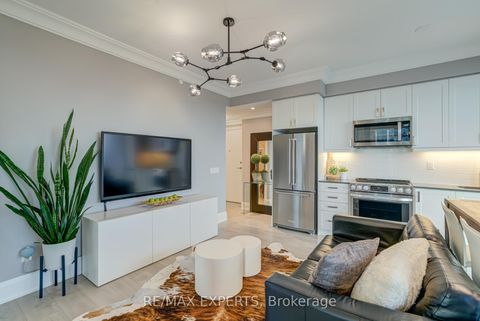 Photo 5 at 2106 - 7895 Jane Street, Concord, Vaughan