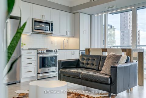 Photo 6 at 2106 - 7895 Jane Street, Concord, Vaughan