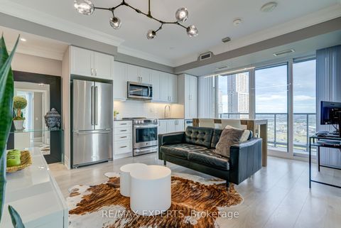 Photo 8 at 2106 - 7895 Jane Street, Concord, Vaughan