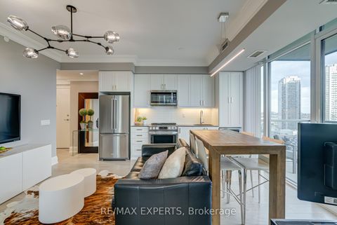 Photo 11 at 2106 - 7895 Jane Street, Concord, Vaughan