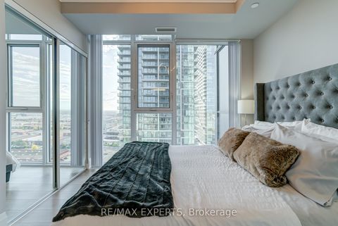 Photo 22 at 2106 - 7895 Jane Street, Concord, Vaughan
