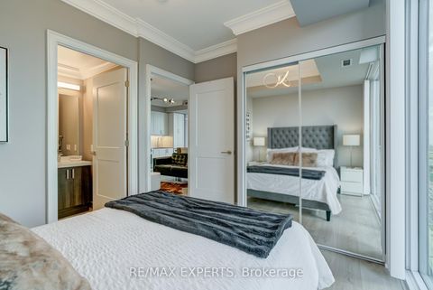 Photo 23 at 2106 - 7895 Jane Street, Concord, Vaughan