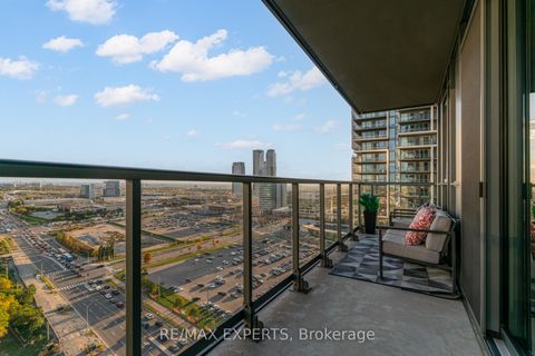 Photo 34 at 2106 - 7895 Jane Street, Concord, Vaughan