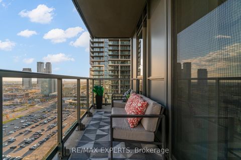 Photo 35 at 2106 - 7895 Jane Street, Concord, Vaughan