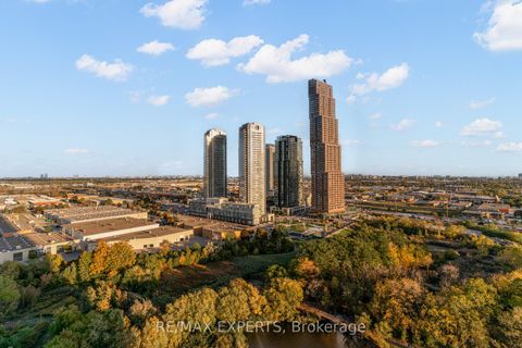 Photo 37 at 2106 - 7895 Jane Street, Concord, Vaughan