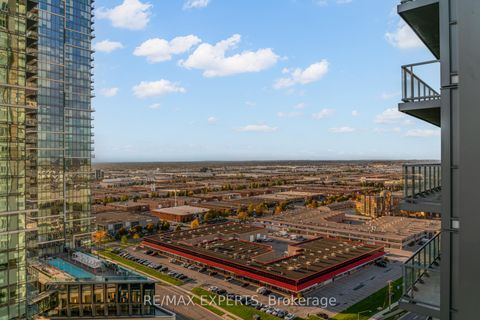 Photo 38 at 2106 - 7895 Jane Street, Concord, Vaughan