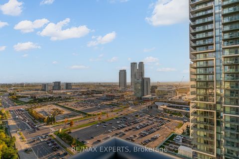 Photo 39 at 2106 - 7895 Jane Street, Concord, Vaughan